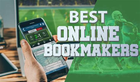 best online bookmakers